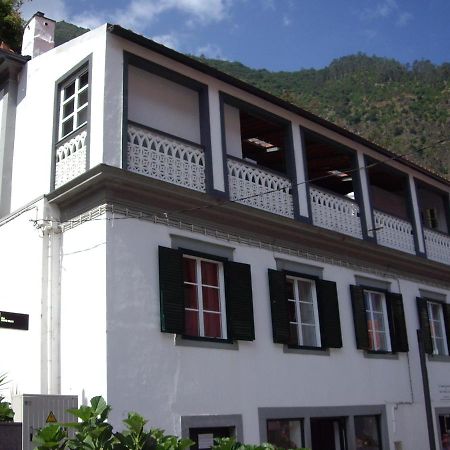 Holidays Madeira São Vicente 외부 사진