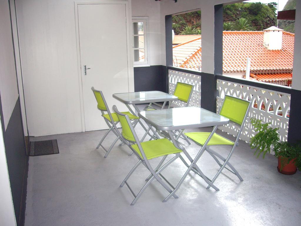 Holidays Madeira São Vicente 객실 사진