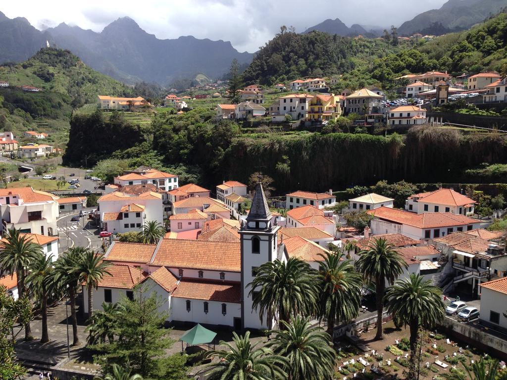 Holidays Madeira São Vicente 외부 사진