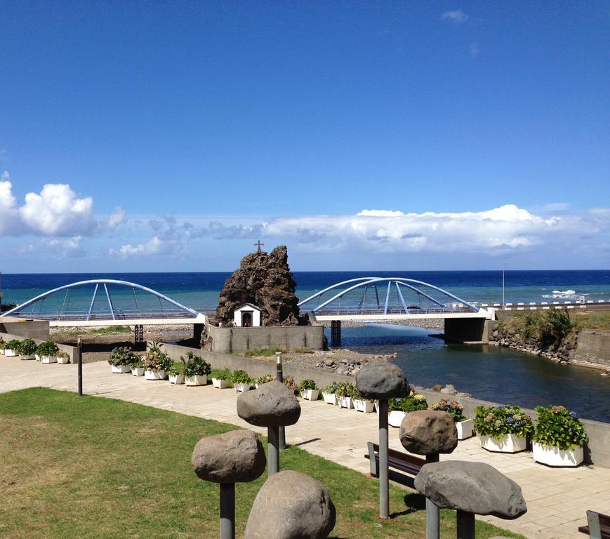 Holidays Madeira São Vicente 외부 사진