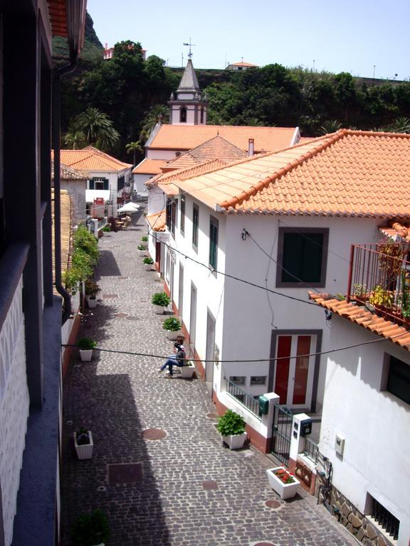 Holidays Madeira São Vicente 외부 사진