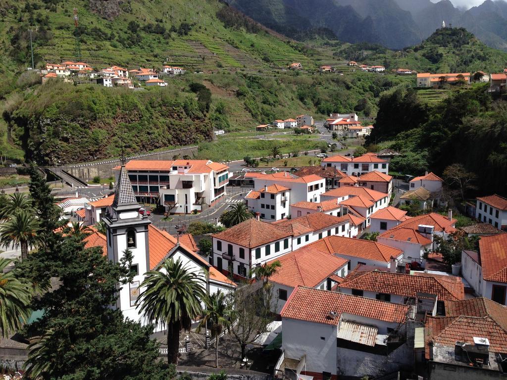 Holidays Madeira São Vicente 외부 사진