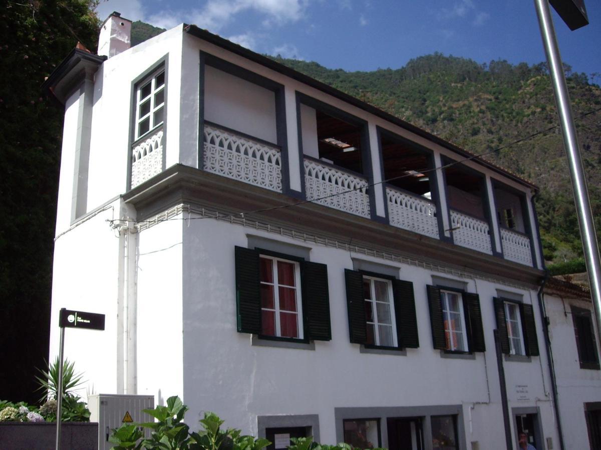 Holidays Madeira São Vicente 외부 사진